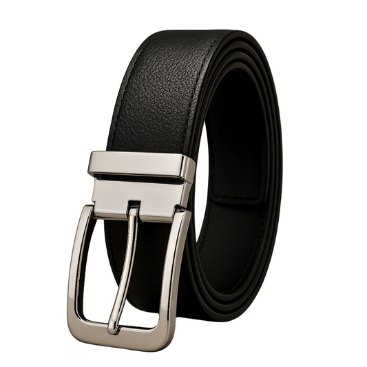 The Reversible Leather Belt Inova Story