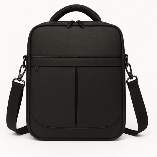 The City Navigator Crossbody Bag Inova Story